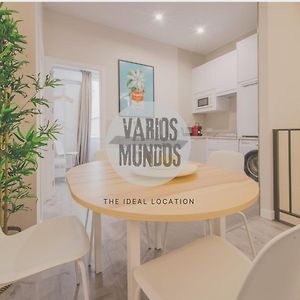 Apartamento de 3 Dormitorios